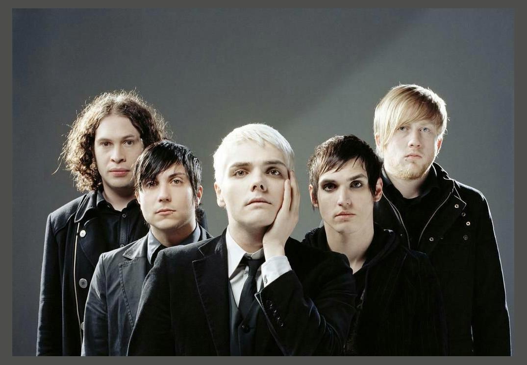 My Chemical Romance